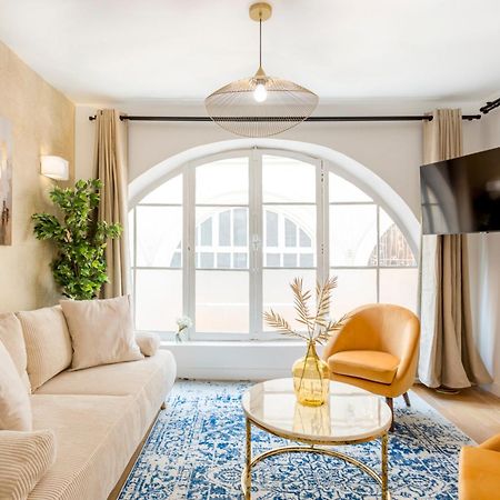 Cozy Apartment - Louvre - Dalayrac Párizs Kültér fotó