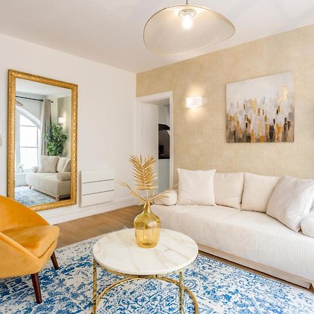 Cozy Apartment - Louvre - Dalayrac Párizs Kültér fotó