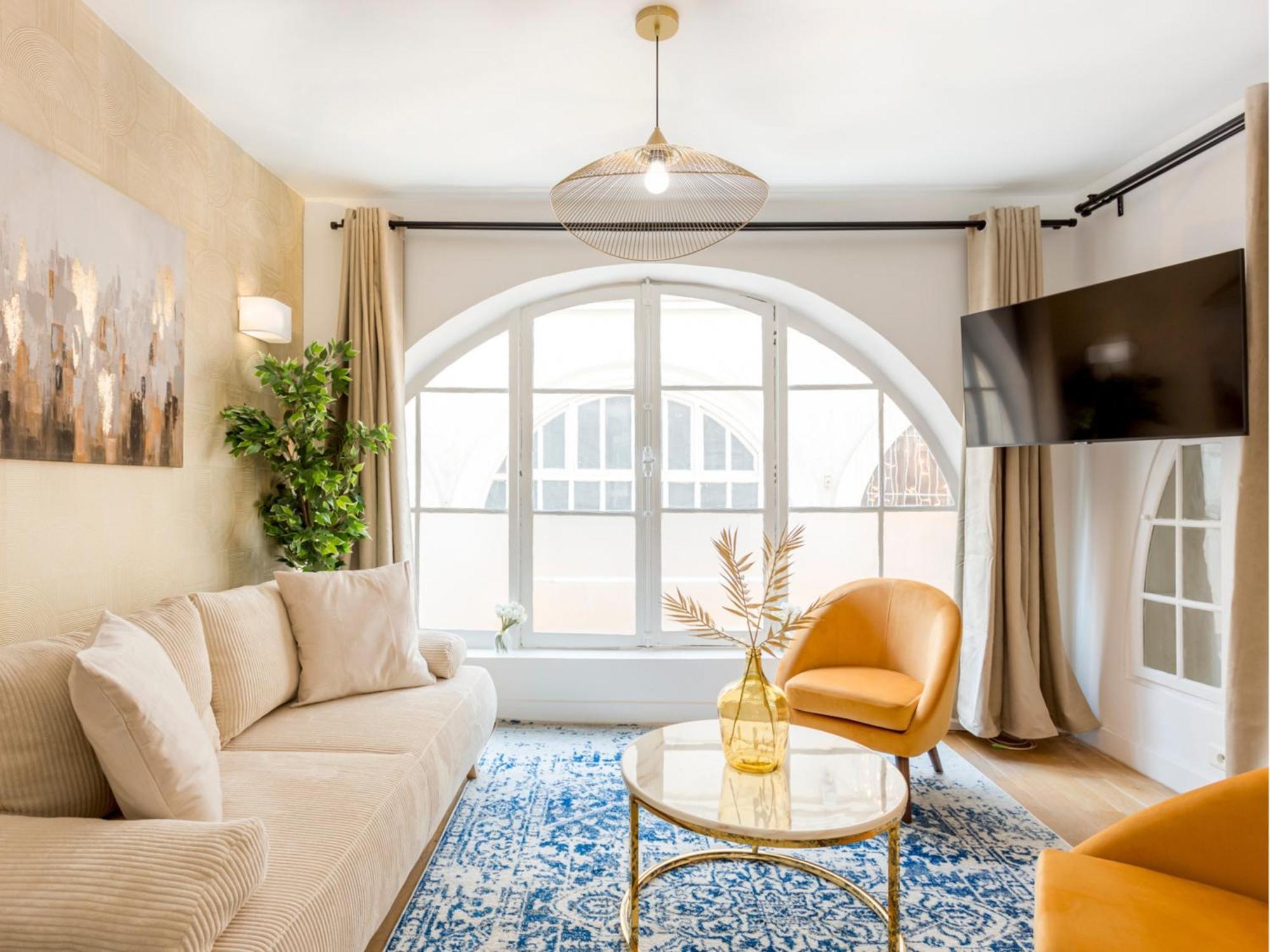Cozy Apartment - Louvre - Dalayrac Párizs Kültér fotó