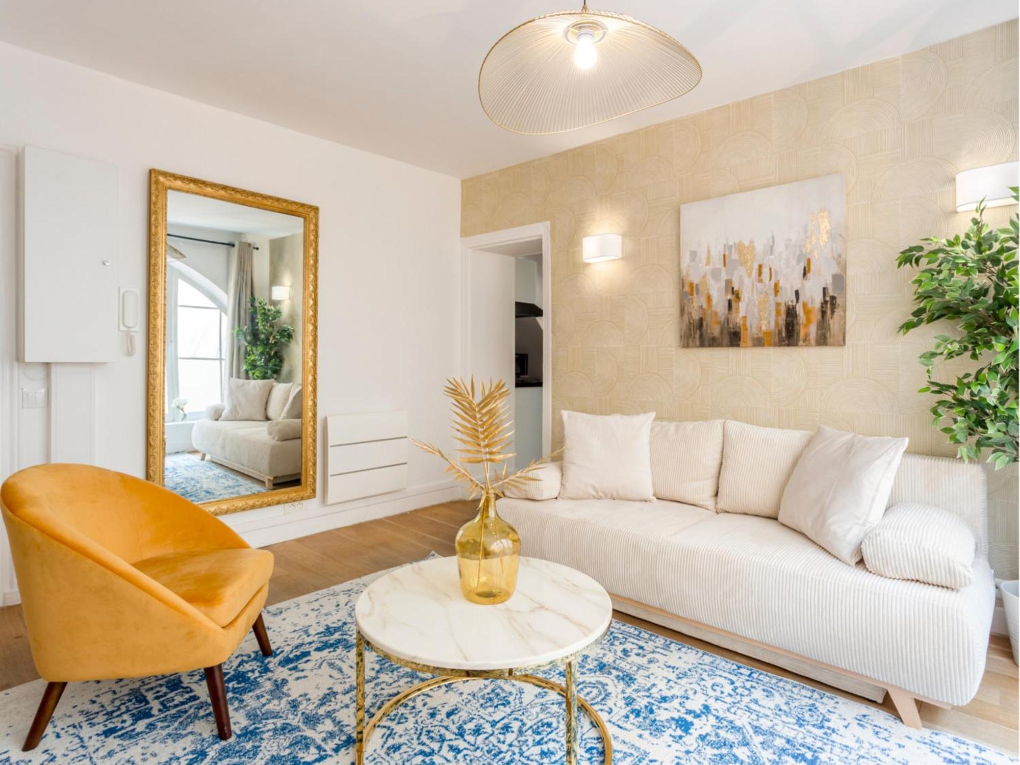 Cozy Apartment - Louvre - Dalayrac Párizs Kültér fotó