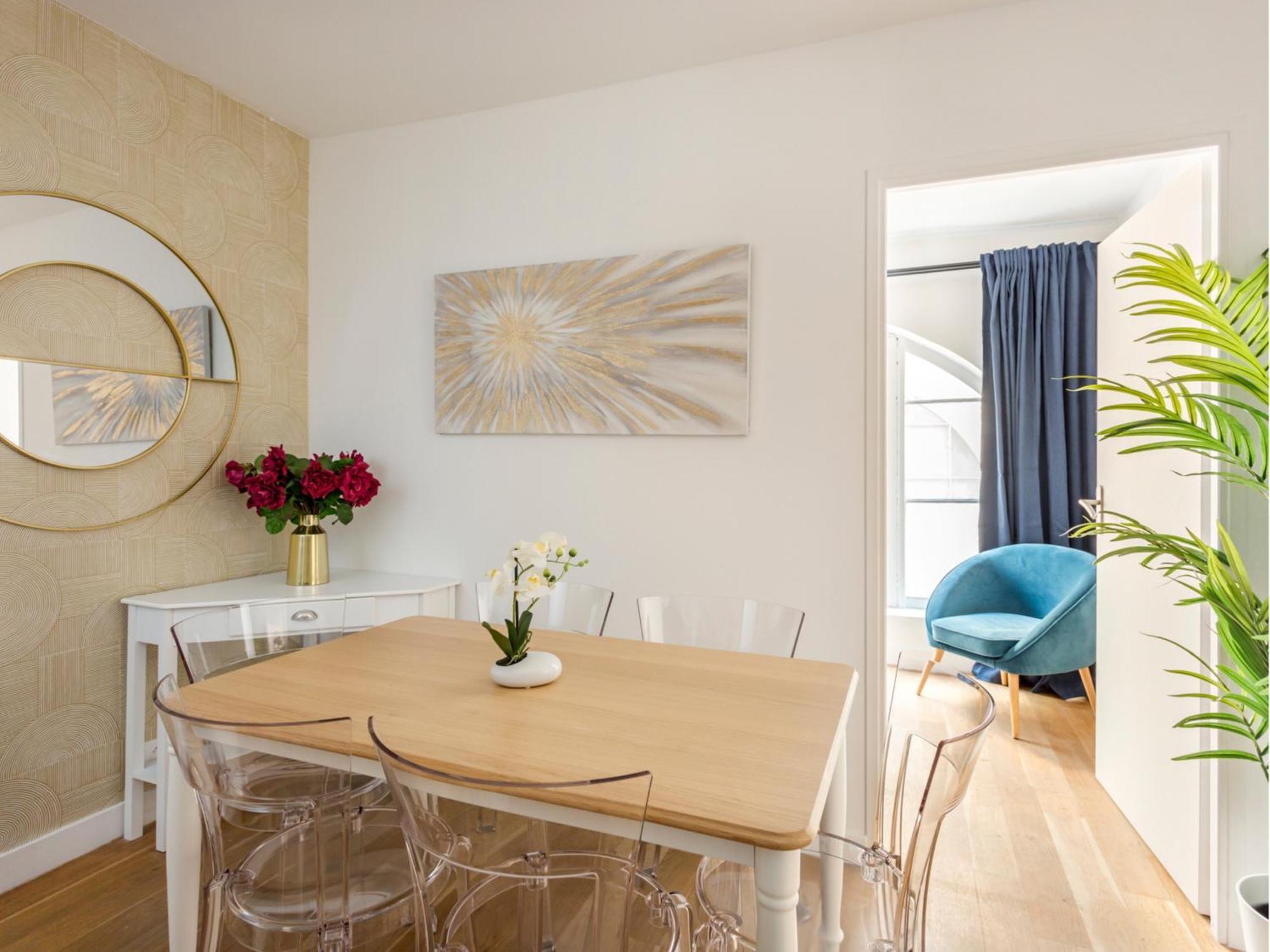 Cozy Apartment - Louvre - Dalayrac Párizs Kültér fotó