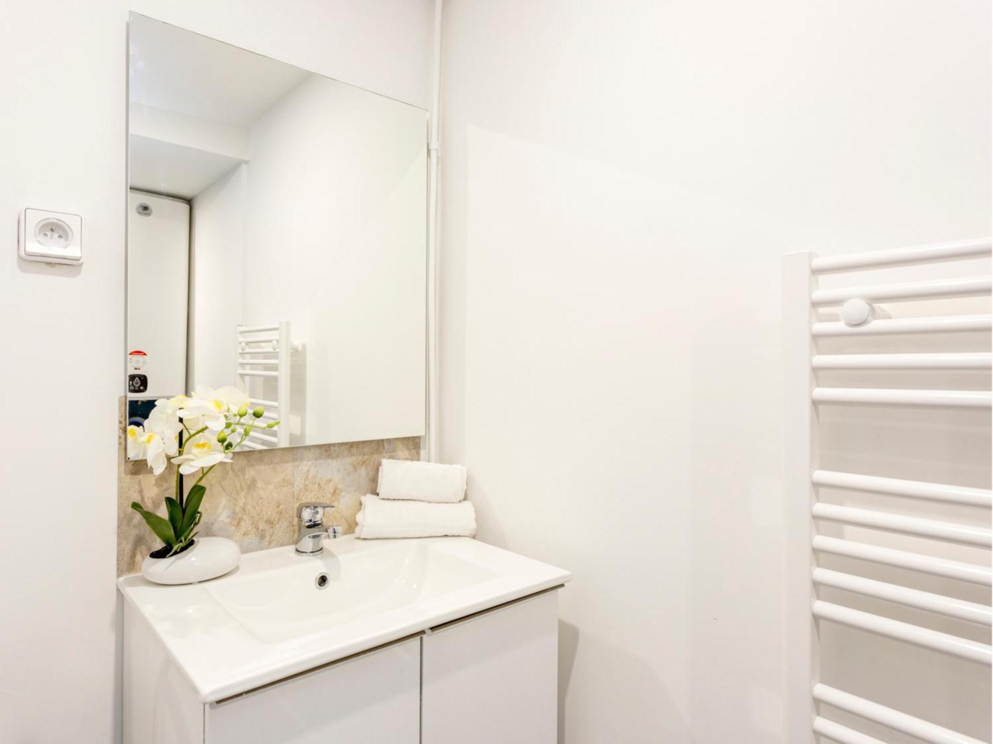 Cozy Apartment - Louvre - Dalayrac Párizs Kültér fotó