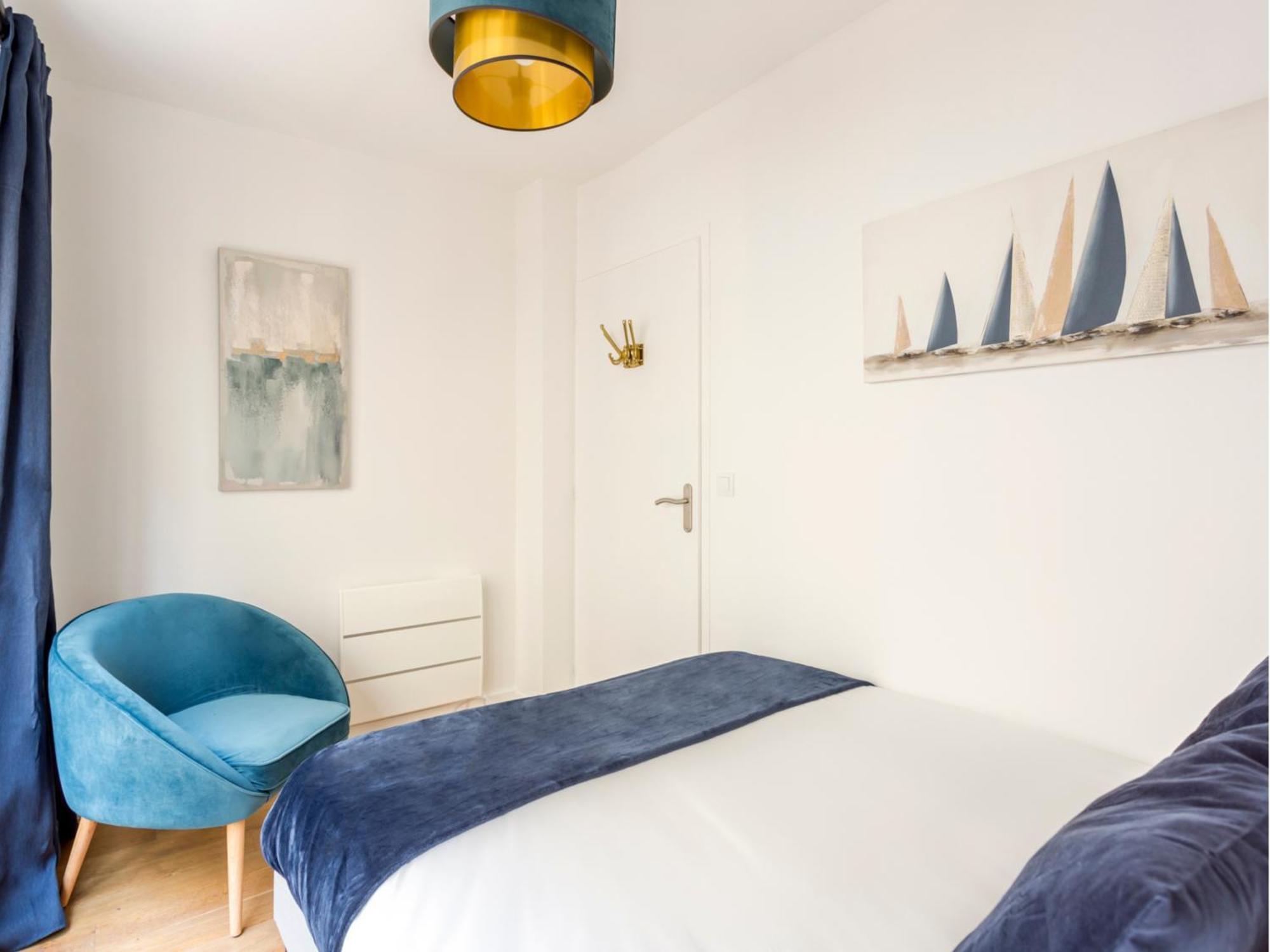 Cozy Apartment - Louvre - Dalayrac Párizs Kültér fotó