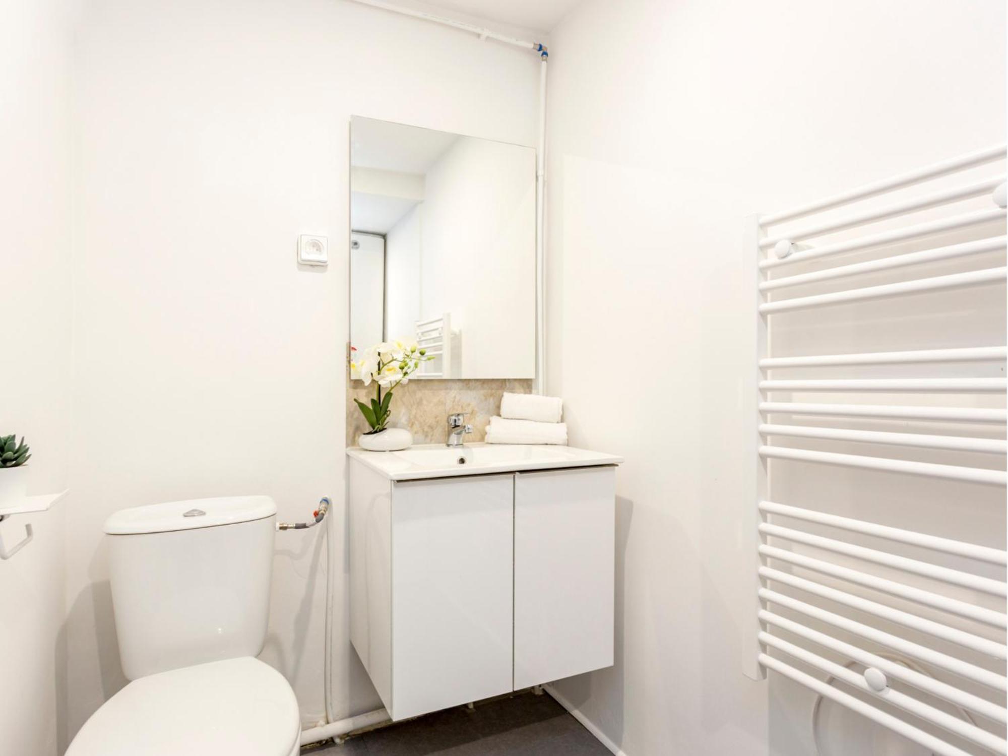 Cozy Apartment - Louvre - Dalayrac Párizs Kültér fotó